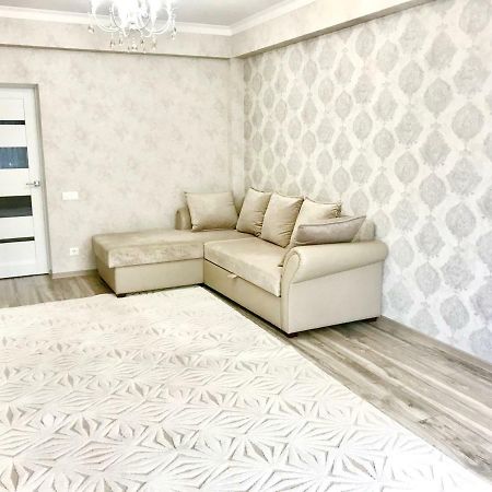 Center Apartment On Albisoara Street Kisinyov Kültér fotó
