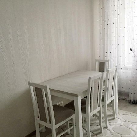 Center Apartment On Albisoara Street Kisinyov Kültér fotó