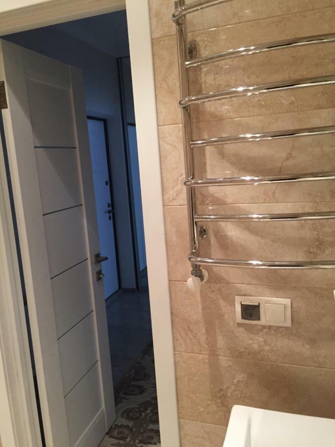 Center Apartment On Albisoara Street Kisinyov Kültér fotó