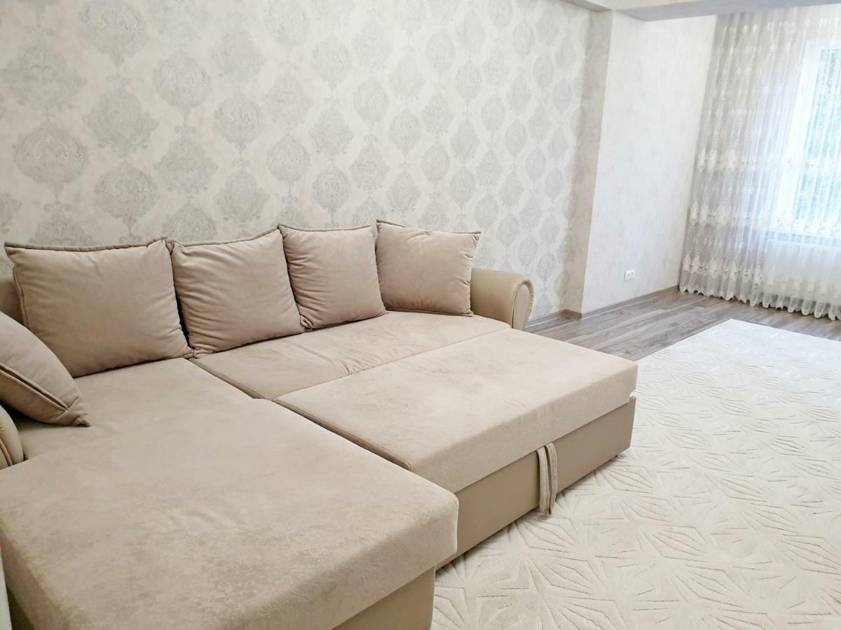 Center Apartment On Albisoara Street Kisinyov Kültér fotó