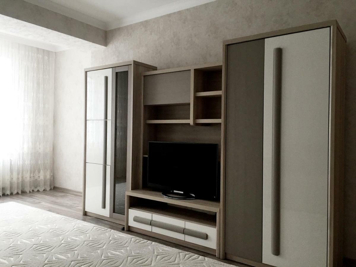Center Apartment On Albisoara Street Kisinyov Kültér fotó