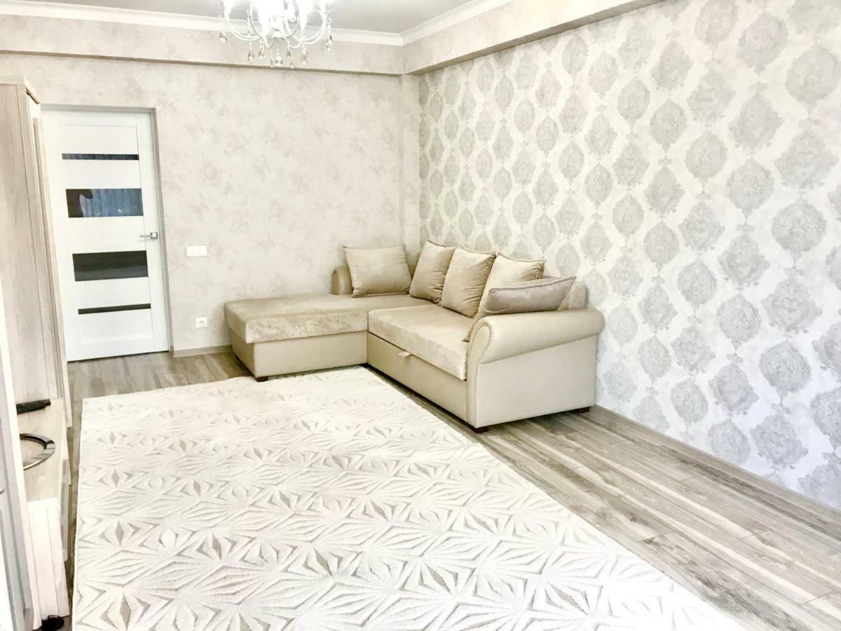 Center Apartment On Albisoara Street Kisinyov Kültér fotó