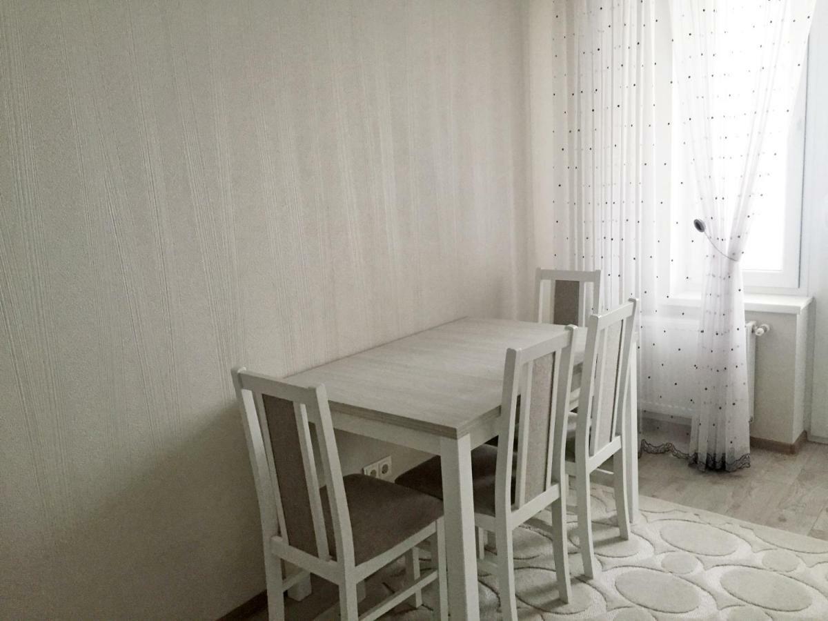 Center Apartment On Albisoara Street Kisinyov Kültér fotó