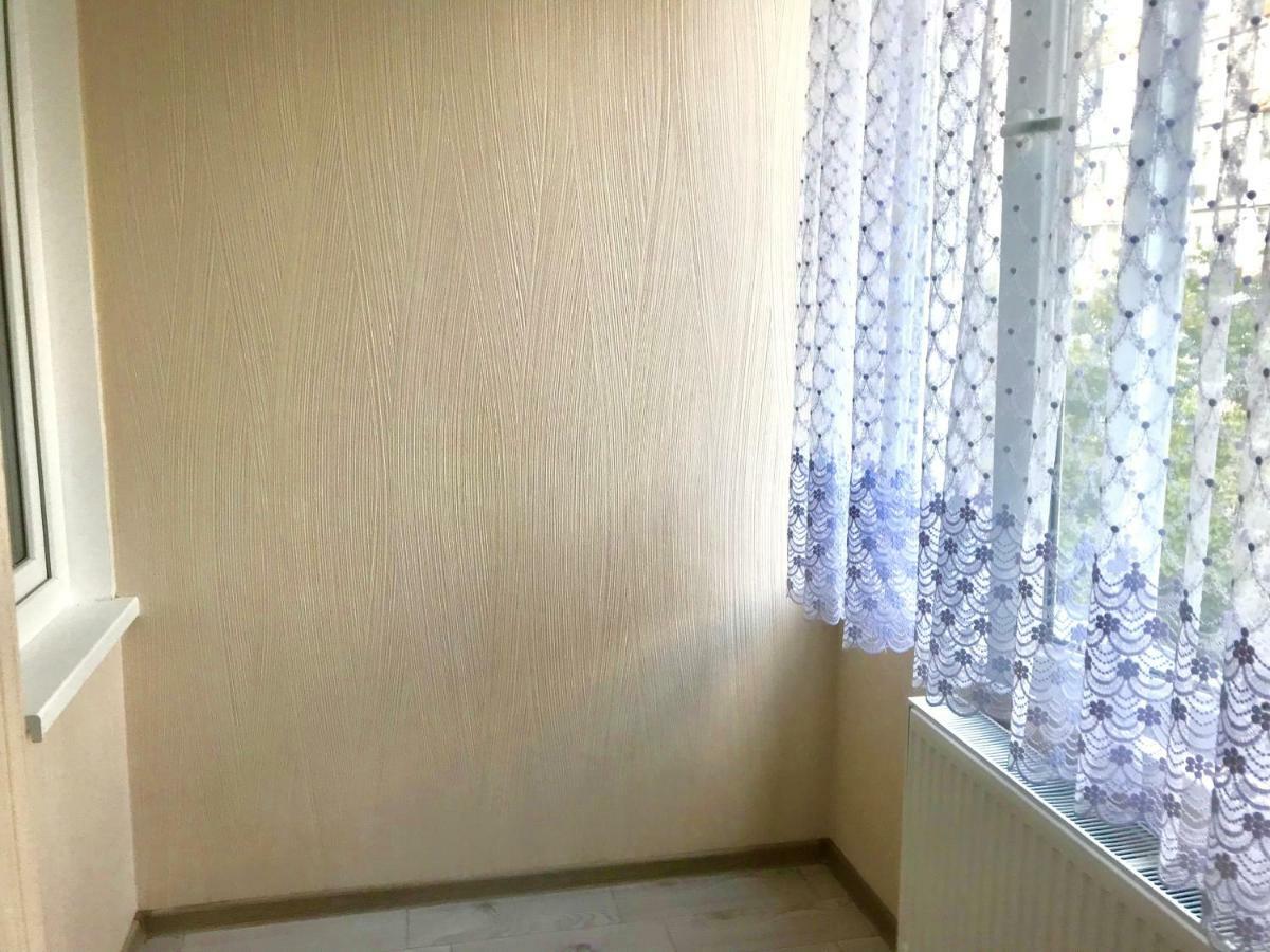 Center Apartment On Albisoara Street Kisinyov Kültér fotó