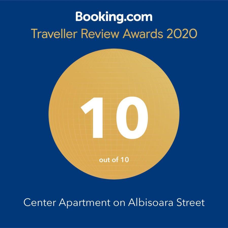 Center Apartment On Albisoara Street Kisinyov Kültér fotó
